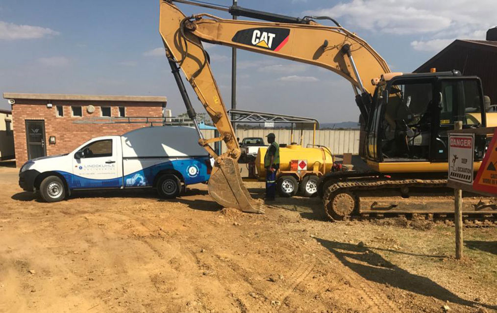 Plant Hire