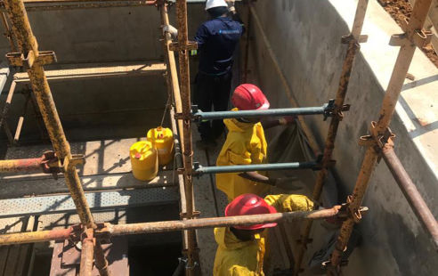 Civil Engineering