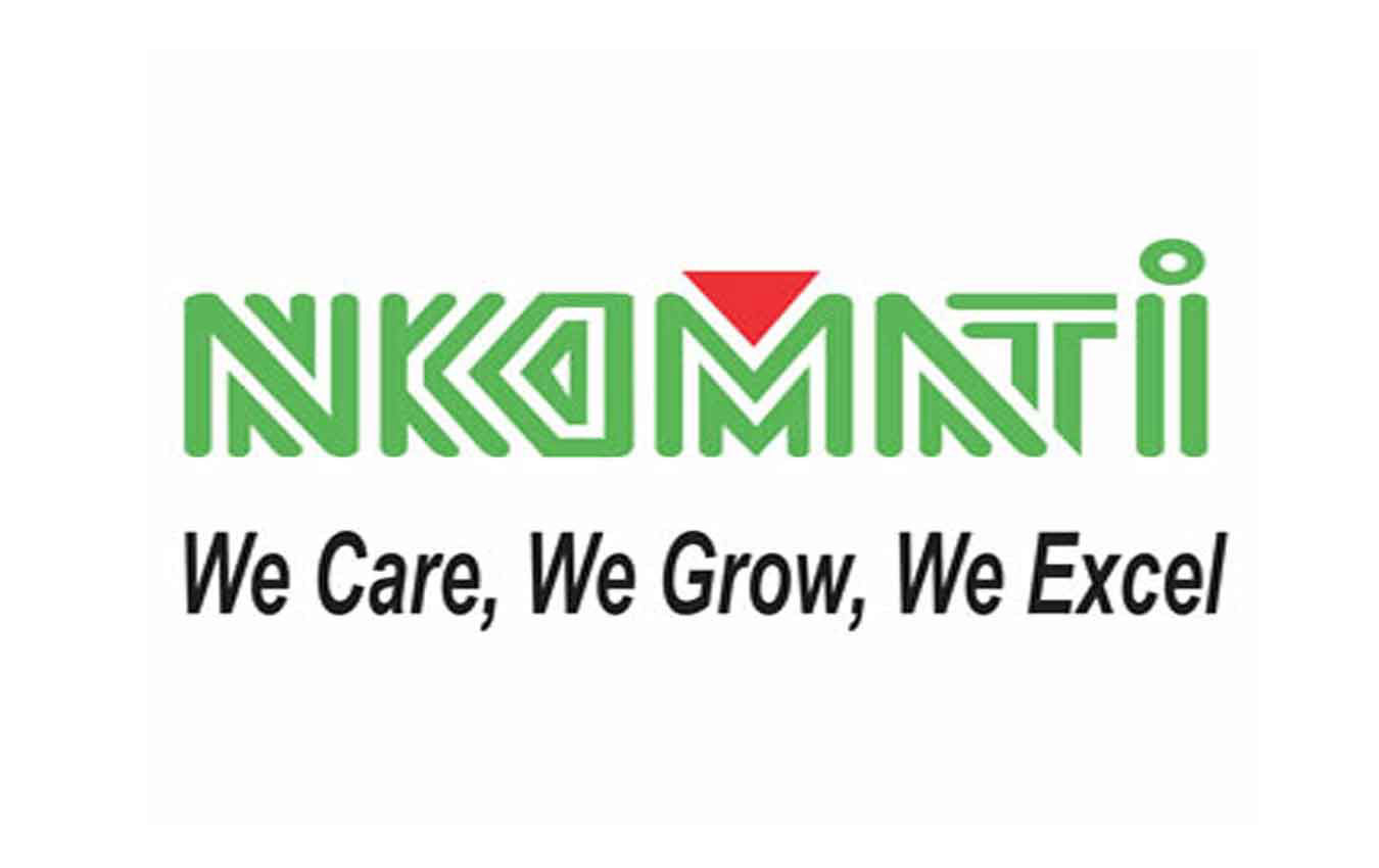 Nkomanti