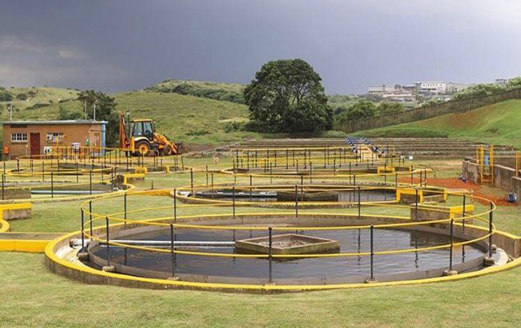 Water Engineering