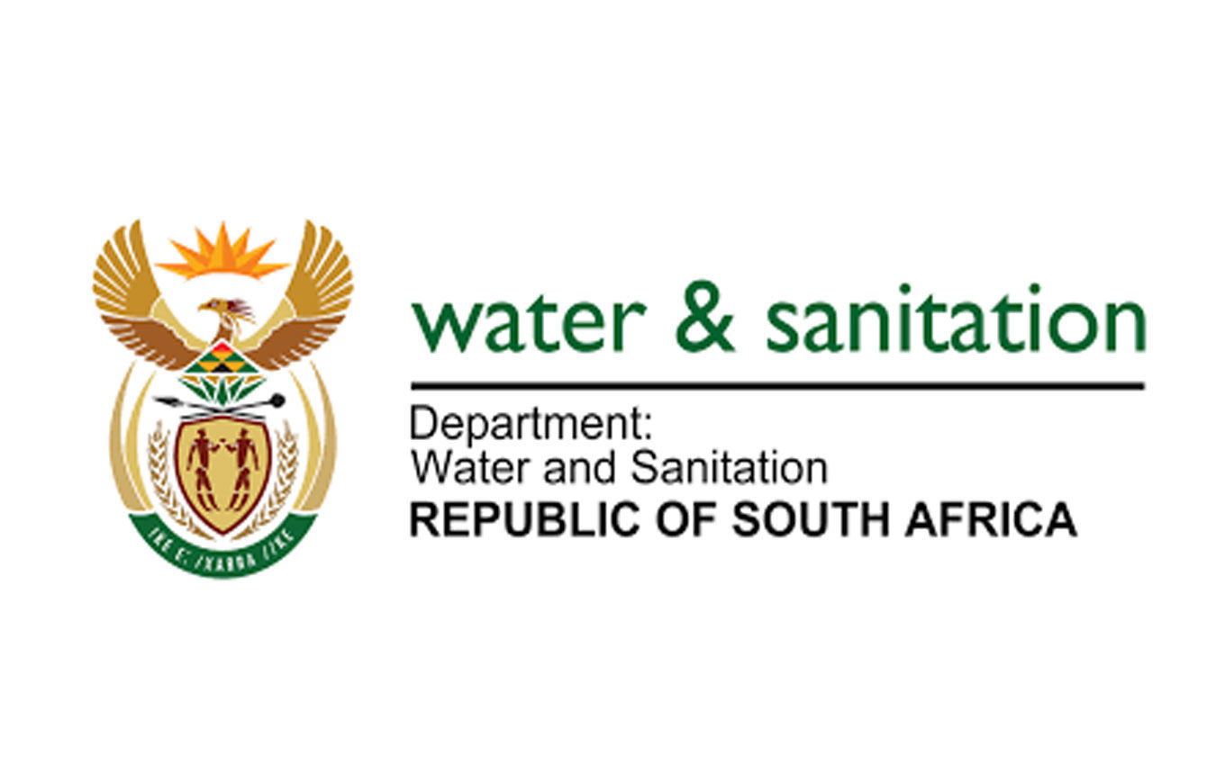 Department of Water and Sanitation