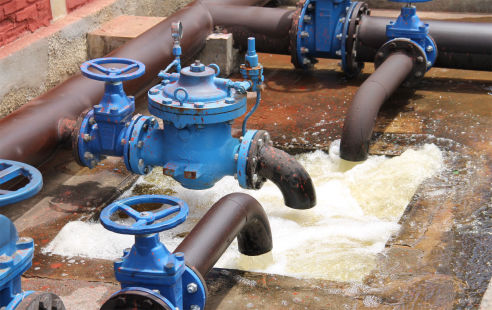 Water Engineering